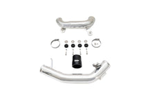 Kit Tubi Intercooler in Alluminio Forge per Peugeot 208 GTi e Citroen DS3