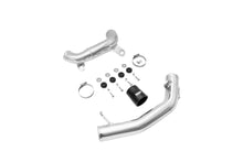 Kit Tubi Intercooler in Alluminio Forge per Peugeot 208 GTi e Citroen DS3