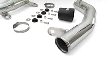 Kit Tubi Intercooler in Alluminio Forge per Peugeot 208 GTi e Citroen DS3