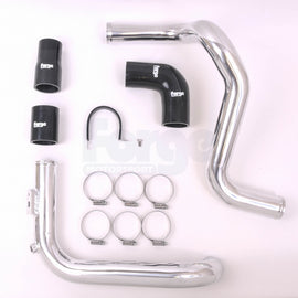 Kit Tubi Intercooler in Alluminio Forge per Renault Megane 225/230