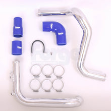 Kit Tubi Intercooler in Alluminio Forge per Renault Megane 225/230