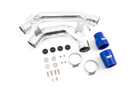 Kit Tubi Intercooler in Alluminio Forge per Peugeot 207 GTI/THP e Citroën DS3 (solo prima del 2016)