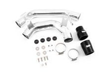 Kit Tubi Intercooler in Alluminio Forge per Peugeot 207 GTI/THP e Citroën DS3 (solo prima del 2016)
