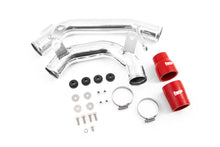Kit Tubi Intercooler in Alluminio Forge per Peugeot 207 GTI/THP e Citroën DS3 (solo prima del 2016)