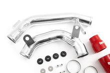 Kit Tubi Intercooler in Alluminio Forge per Peugeot 207 GTI/THP e Citroën DS3 (solo prima del 2016)