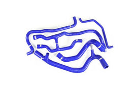 Kit Tubi Raffreddamento in Silicone Forge per Renault Clio RS 172 e 182 Fase 2