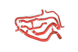 Kit Tubi Raffreddamento in Silicone Forge per Renault Clio RS 172 e 182 Fase 2