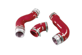 Kit Tubi Turbo in Silicone Forge per Audi A3 8P, Golf GTI Mk5 e Leon Cupra 2.0 TFSI