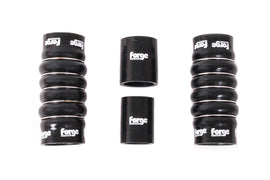 Kit Tubi Turbo in Silicone Forge per Peugeot 207 GT/GTi e Citroen DS3