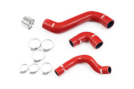 Kit Tubi Turbo in Silicone Forge per Renault Megane 3 RS