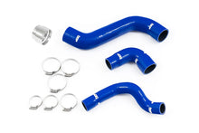 Kit Tubi Turbo in Silicone Forge per Renault Megane 3 RS