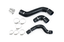 Kit Tubi Turbo in Silicone Forge per Renault Megane 3 RS