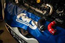 Kit Tubi Turbo in Silicone Forge per Renault Megane 3 RS