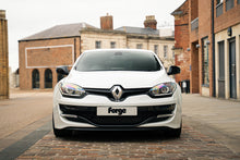 Kit Tubi Turbo in Silicone Forge per Renault Megane 3 RS