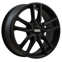 Load image into Gallery viewer, Cerchio in Lega Fondmetal -LIMITED- INSPIRED KOROS (FMI06) 19x9 ET45 5x114.3 MATT BLACK