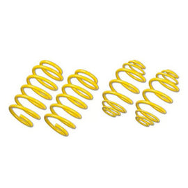 KW ST ribassate molle 28261011 per Chevrolet Camaro Coupe 6.2 16-21