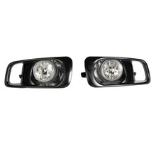 Carica l'immagine nel visualizzatore di Gallery, Fari Fendinebbia OEM Style SK-Import Cromati Honda Civic EJ EK Facelift 1999-2001 Phase 2