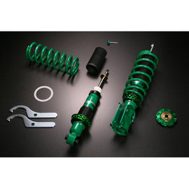 Assetto Regolabile Tein Street Advance Z per Subaru Impreza GH DIESEL (07-11)