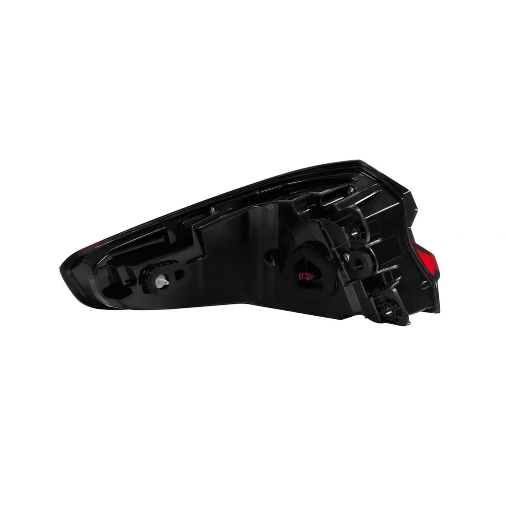 LCI tipo LED Tuning Fanali posteriori per BMW Serie 5 G30 2017-2020, sinistro e destro