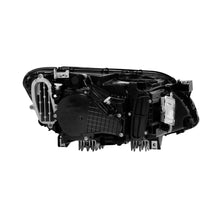 Carica l'immagine nel visualizzatore di Gallery, LCI tipo xenon Set fari anteriori per BMW Serie 7 F01, F02 2009-2012 per modelli con di serie xenon fari anteriori
