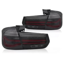 Barra LED SEQ Fanali posteriori fumé compatibile BMW F31 11-18