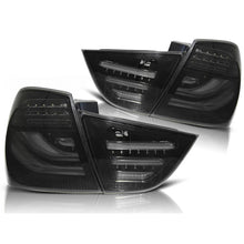 Barra LED Fanali posteriori fumé nero compatibile BMW E90 09-11