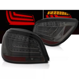 Barra LED Fanali posteriori fumé compatibile BMW E60 07.03-02.07