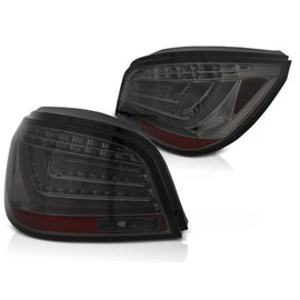 Barra LED Fanali posteriori fumé compatibile BMW E60 07.03-02.07