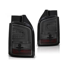Barra LED Fanali posteriori fumé compatibile VW T5 04.10-15