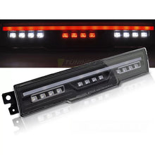 Carica l'immagine nel visualizzatore di Gallery, LED paraurti luce nero compatibile TOYOTA GR86 21-