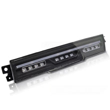 Carica l'immagine nel visualizzatore di Gallery, LED paraurti luce nero compatibile TOYOTA GR86 21-