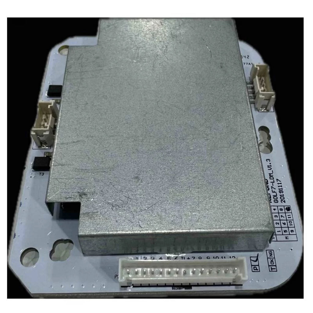 Led Driver per fari anteriori VW Golf VII (7) 12-20 stile 7.5 1pc