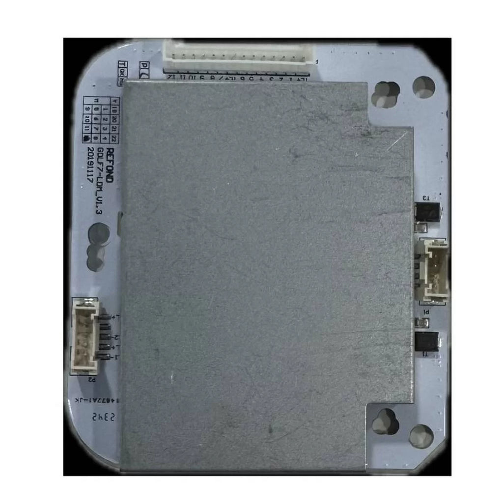 Led Driver per fari anteriori VW Golf VII (7) 12-20 stile 7.5 1pc