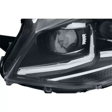 LED DRL fari anteriori per VW Golf 7 VII (2012-2017)