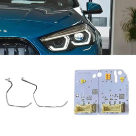 Led DRL modulo & DRL Tube per Bmw 1 F40 / 2 F44 2019-2024 sinistro luce