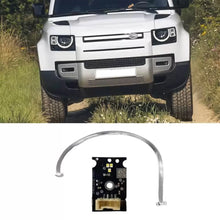 Led DRL modulo &amp; DRL Tube per Land Rover Defender (L663) 2019+ destro luce