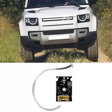 Led DRL modulo &amp; DRL Tube per Land Rover Defender (L663) 2019+ sinistro luce