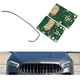 Led DRL modulo & DRL Tube per Mercedes-Benz Classe A W177 2019-2024 Led destro luce