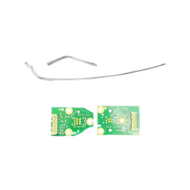 Led DRL modulo & DRL Tube per Skoda Superb 2016-2019 destro luce