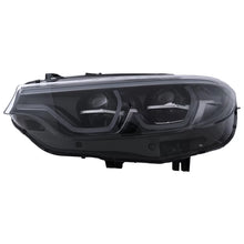 Carica l'immagine nel visualizzatore di Gallery, Fari anteriori LED per BMW Serie 4 F32 F33 F36 (2013-2019) conversione da HID a LED