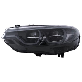 Fari anteriori LED per BMW Serie 4 F32 F33 F36 (2013-2019) conversione da HID a LED