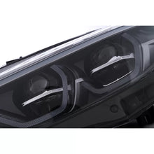 Carica l'immagine nel visualizzatore di Gallery, Fari anteriori LED per BMW Serie 4 F32 F33 F36 (2013-2019) conversione da HID a LED