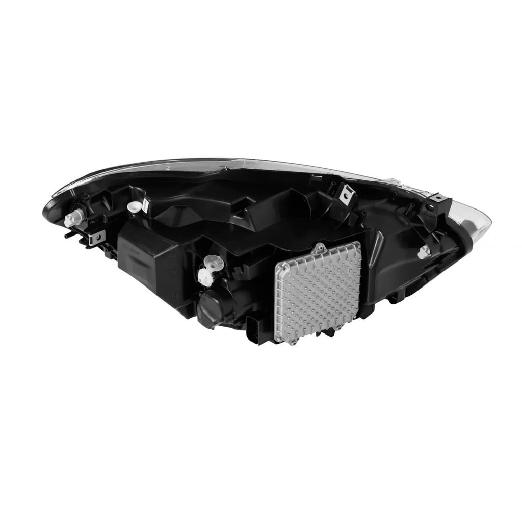 Fari anteriori LED per BMW Serie 1 F20 2016-2019 per il modello con fari anteriori alogeni