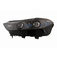 Fari anteriori LED per BMW X5 G05 X6 G06 (2019-2022) conversione da Laser a 2024 LCI design