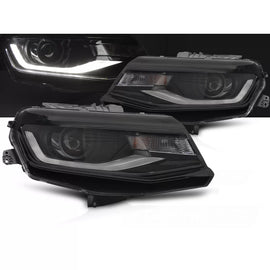 Fari anteriori LED DRL compatibile CHEVROLET CAMARO 16-18
