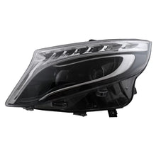 Fari anteriori LED per Mercedes Classe V W447 Vito (2014-2017)