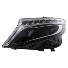 Fari anteriori LED per Mercedes Classe V W447 Vito (2014-2017)