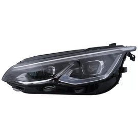 Fari anteriori LED per VW Golf 8 VII (2020-2024) con dinamico Indicatori di direzione