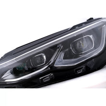 Fari anteriori LED per VW Golf 8 VII (2020-2024) con dinamico Indicatori di direzione