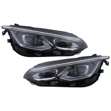 Fari anteriori LED per VW Golf 8 VII (2020-2024) con dinamico Indicatori di direzione